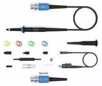 x10 250MHz Passive Oscilloscope Probe